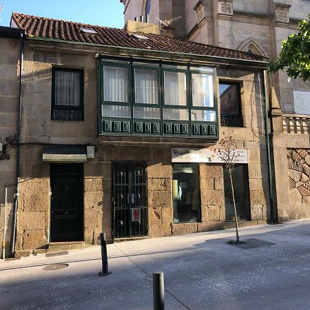 Preciosa Casa En El Centro Con Wifi Apartment Vigo Exterior photo