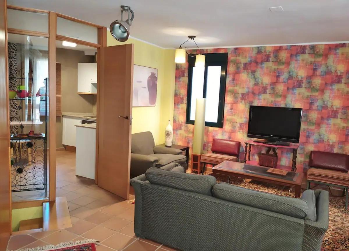 Preciosa Casa En El Centro Con Wifi Apartment Vigo Exterior photo