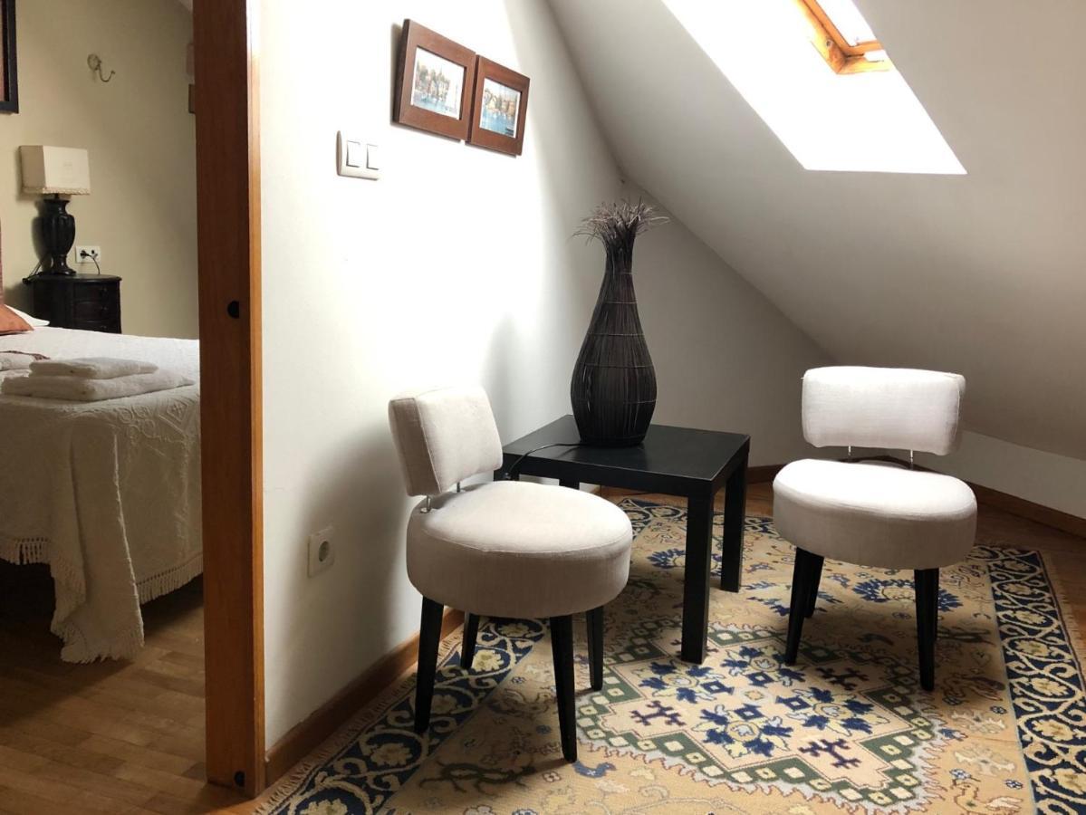 Preciosa Casa En El Centro Con Wifi Apartment Vigo Exterior photo
